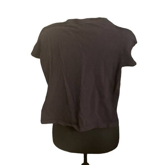 Lebron James tune squad space jam black short sleeve t shirt youth small‎ - Picture 4 of 5